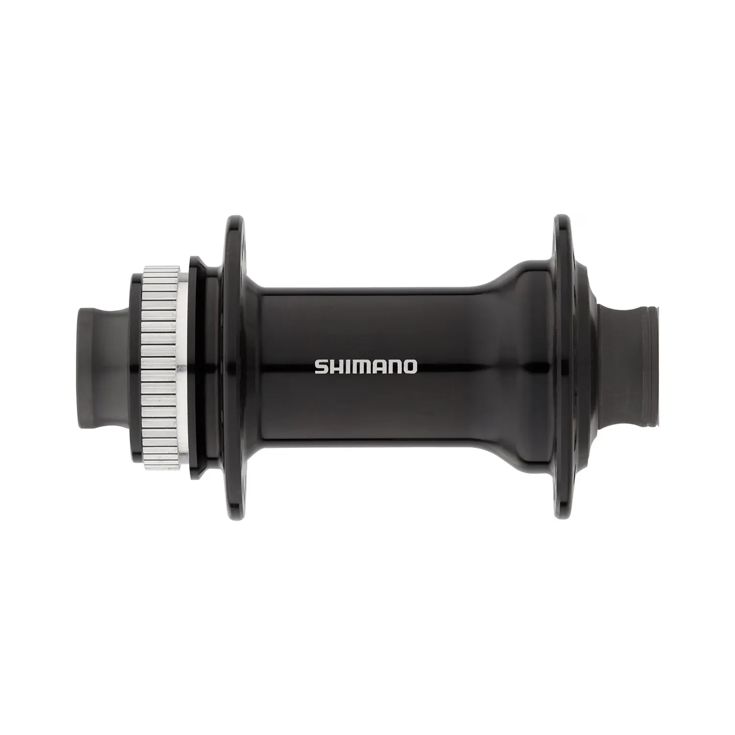 Shimano HB-TC500 Disc Hub Front 32H 15x100mm Black 2