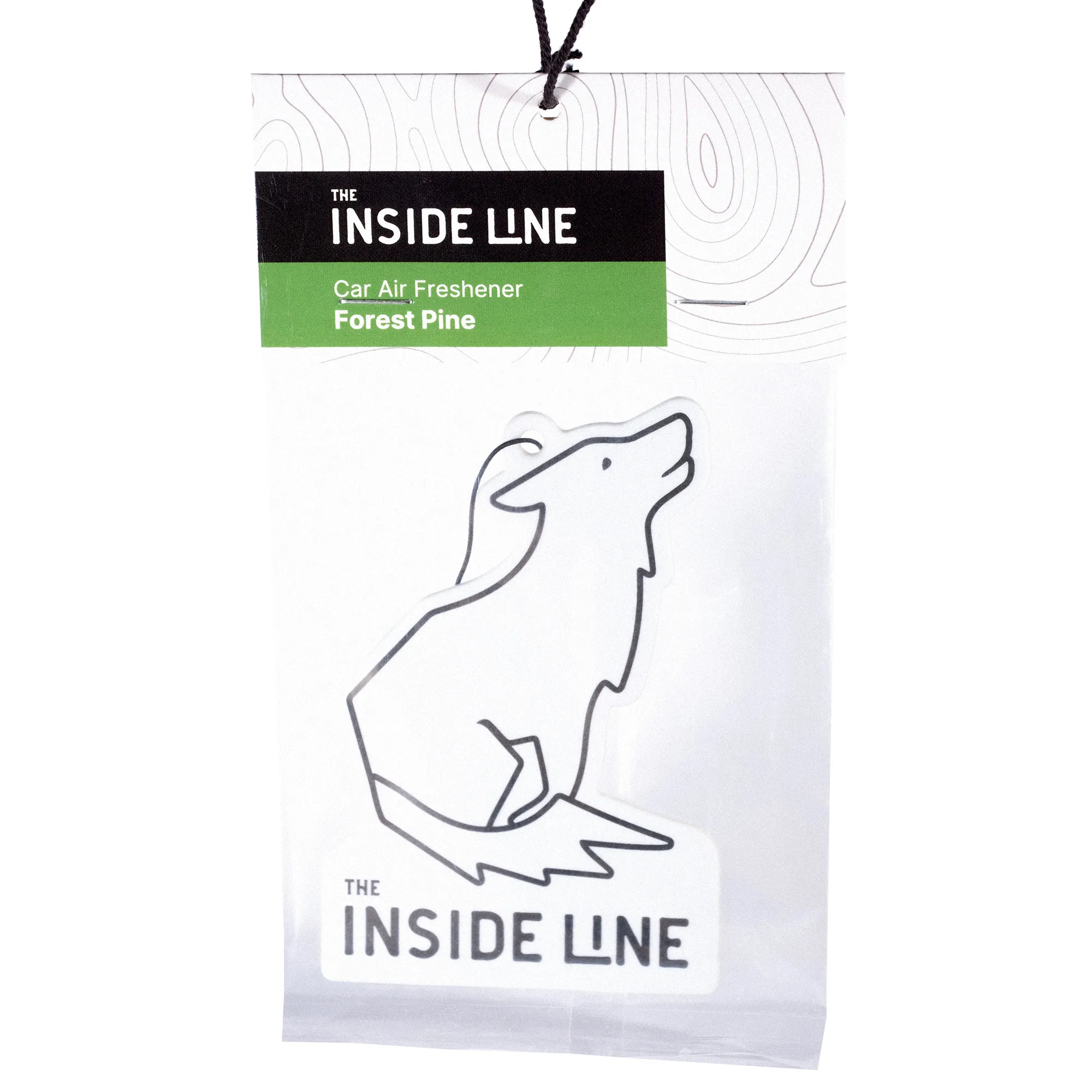The Inside Line Air Freshener Forest Pine-2
