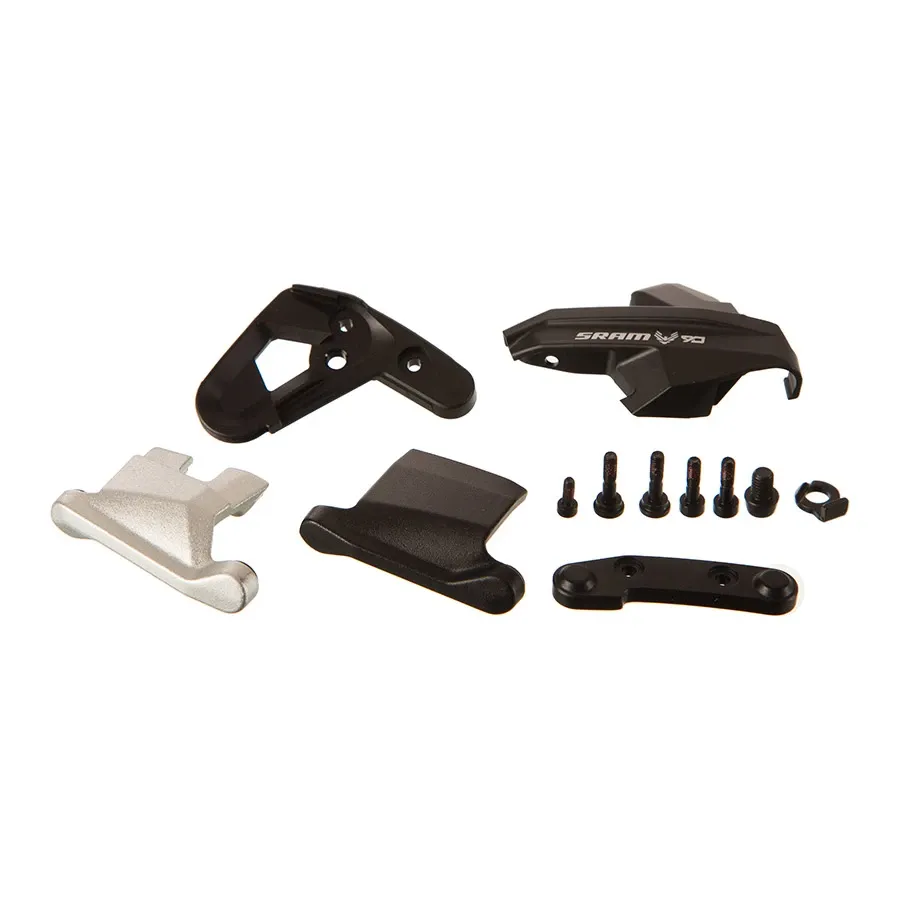 SRAM Eagle 90 Cover and Link Kit 1
