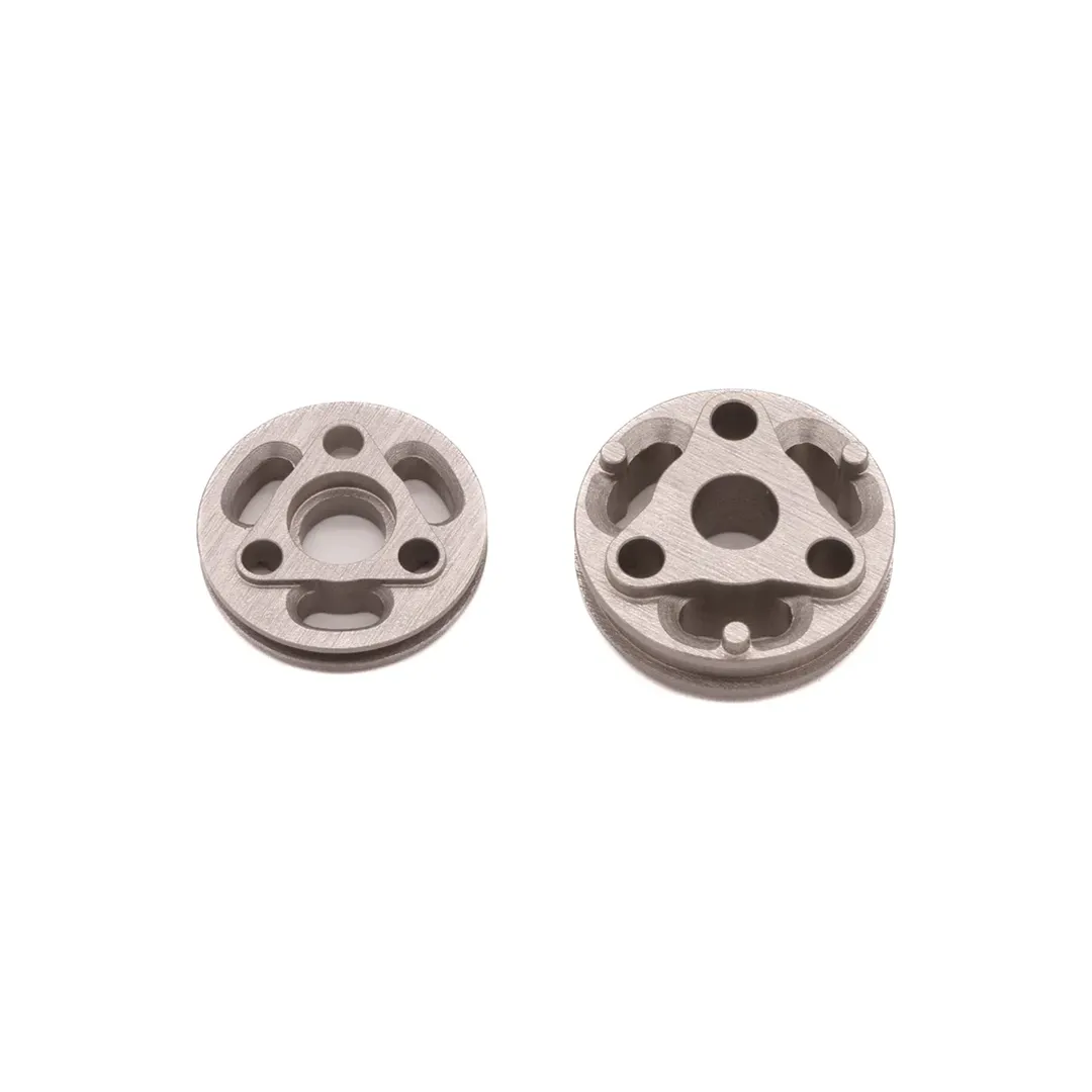 WPS Podium Piston Kit - Fox Float DH X2 Factory 2021+ 4