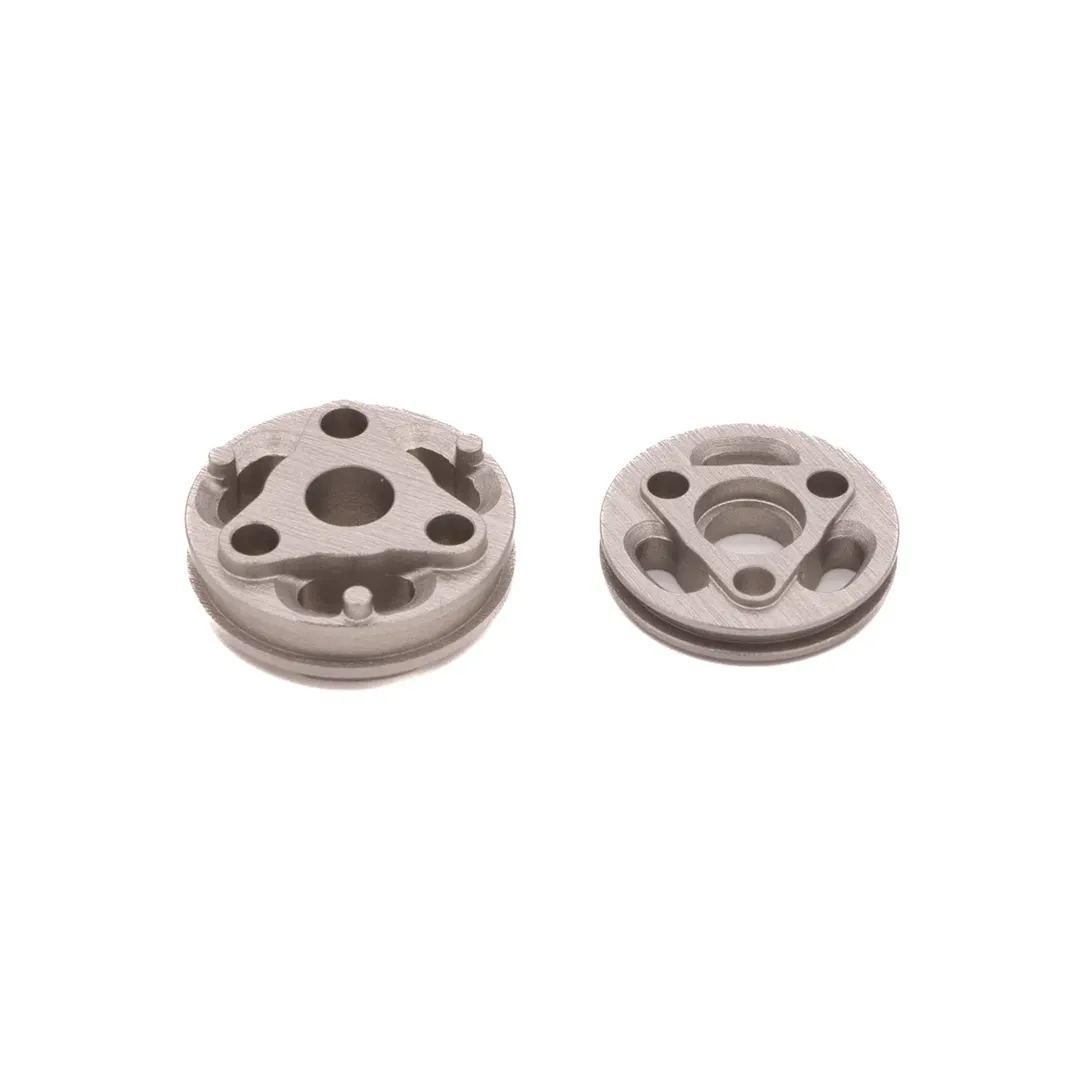 WPS Podium Piston Kit - Fox Float DH X2 Factory 2021+ 5