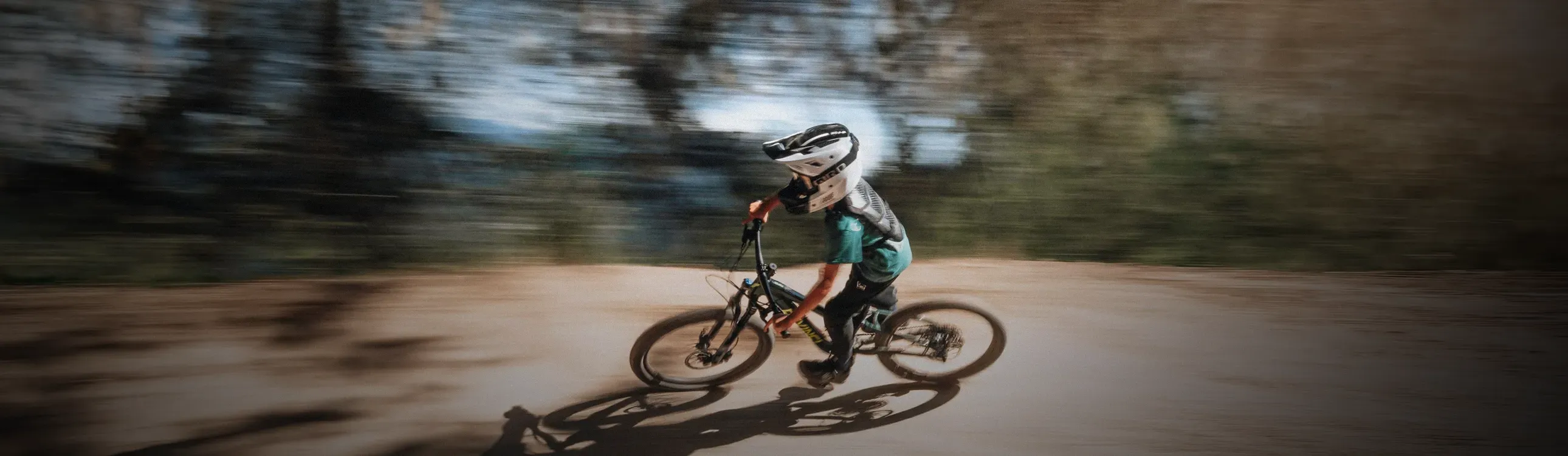 Devinci trail capability
