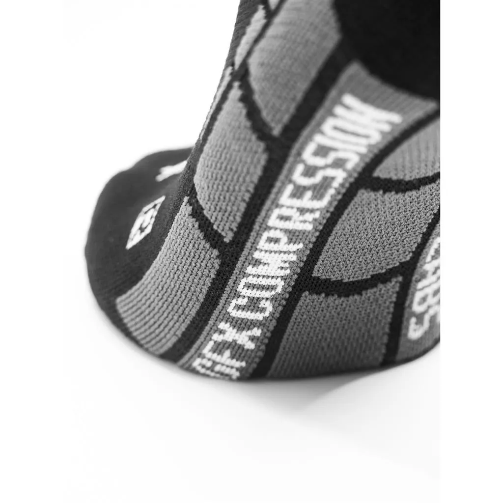 Dissent | GFX Comp Crew 8" | Black | 4