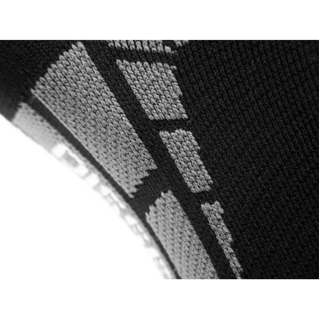 Dissent | GFX Comp Crew 8" | Black | 2