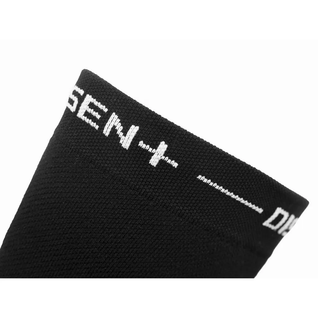Dissent | GFX Comp Crew 8" | Black | 3