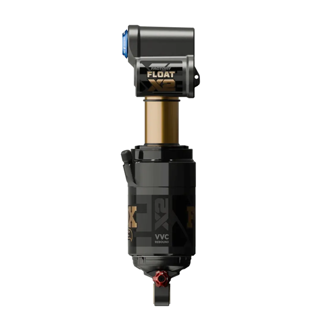 Fox Float X2 Factory Air Shock 2026 Trunion 3