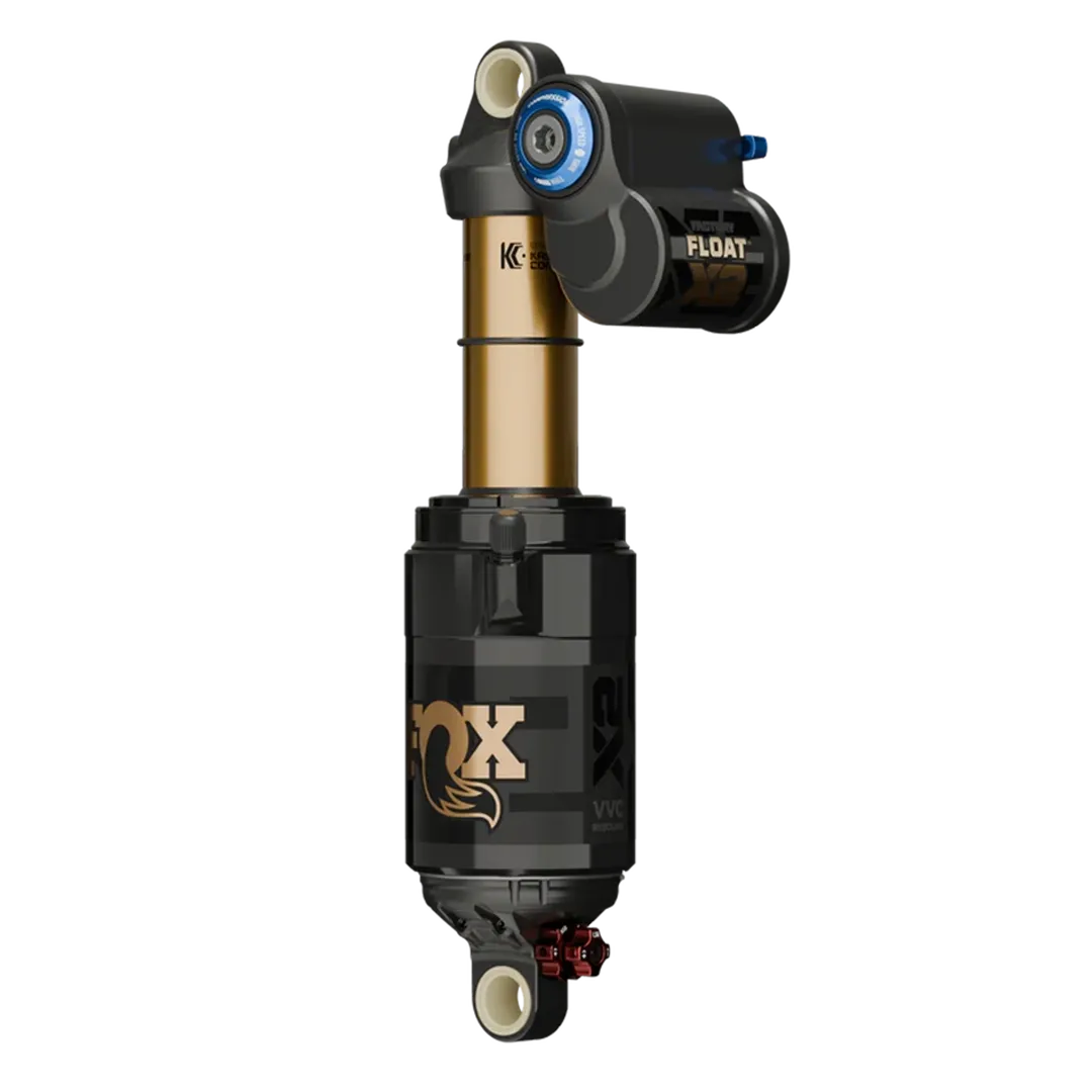 Fox Float X2 Factory Air Shock 2026 Metric 2