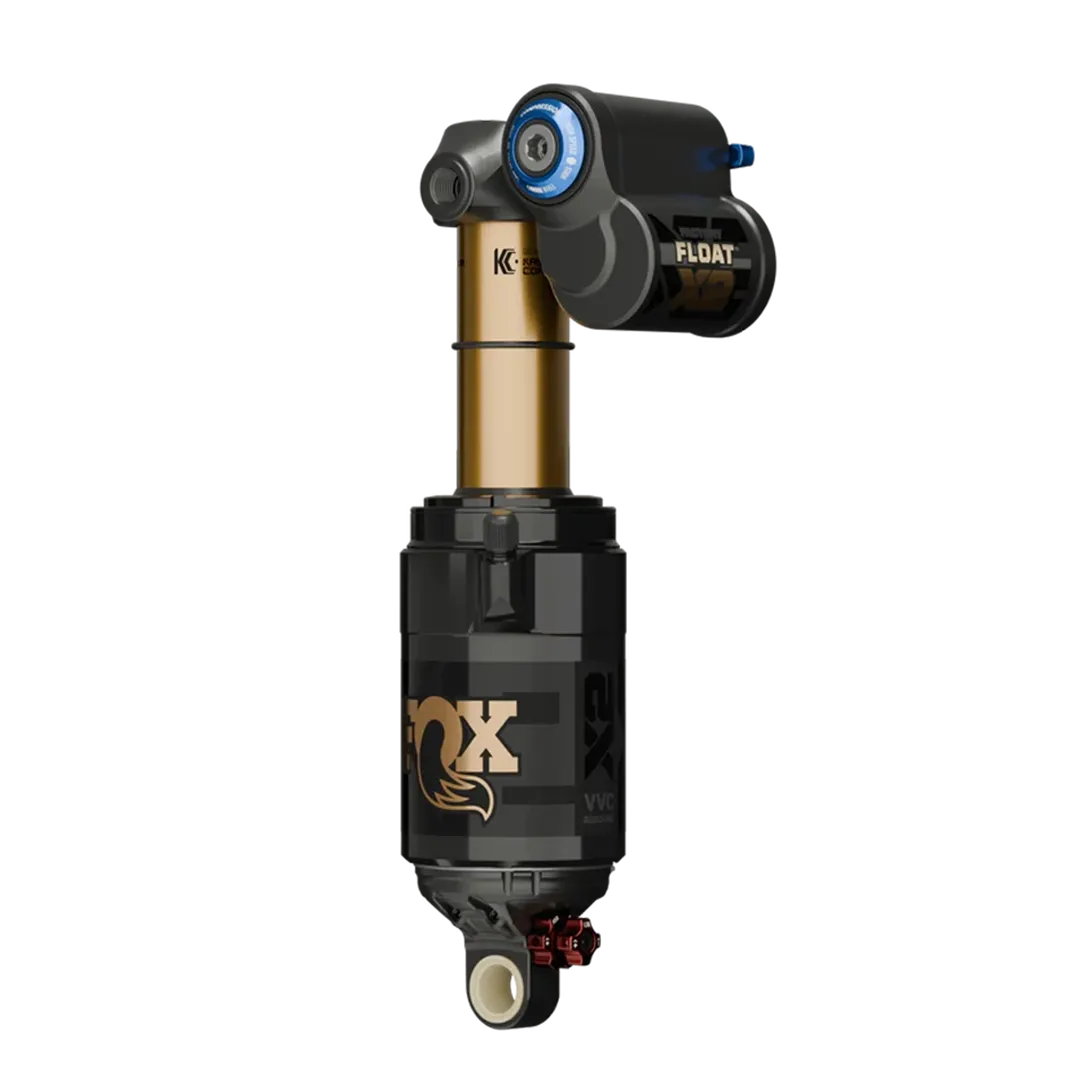 Fox Float X2 Factory Air Shock 2026 Trunion 2