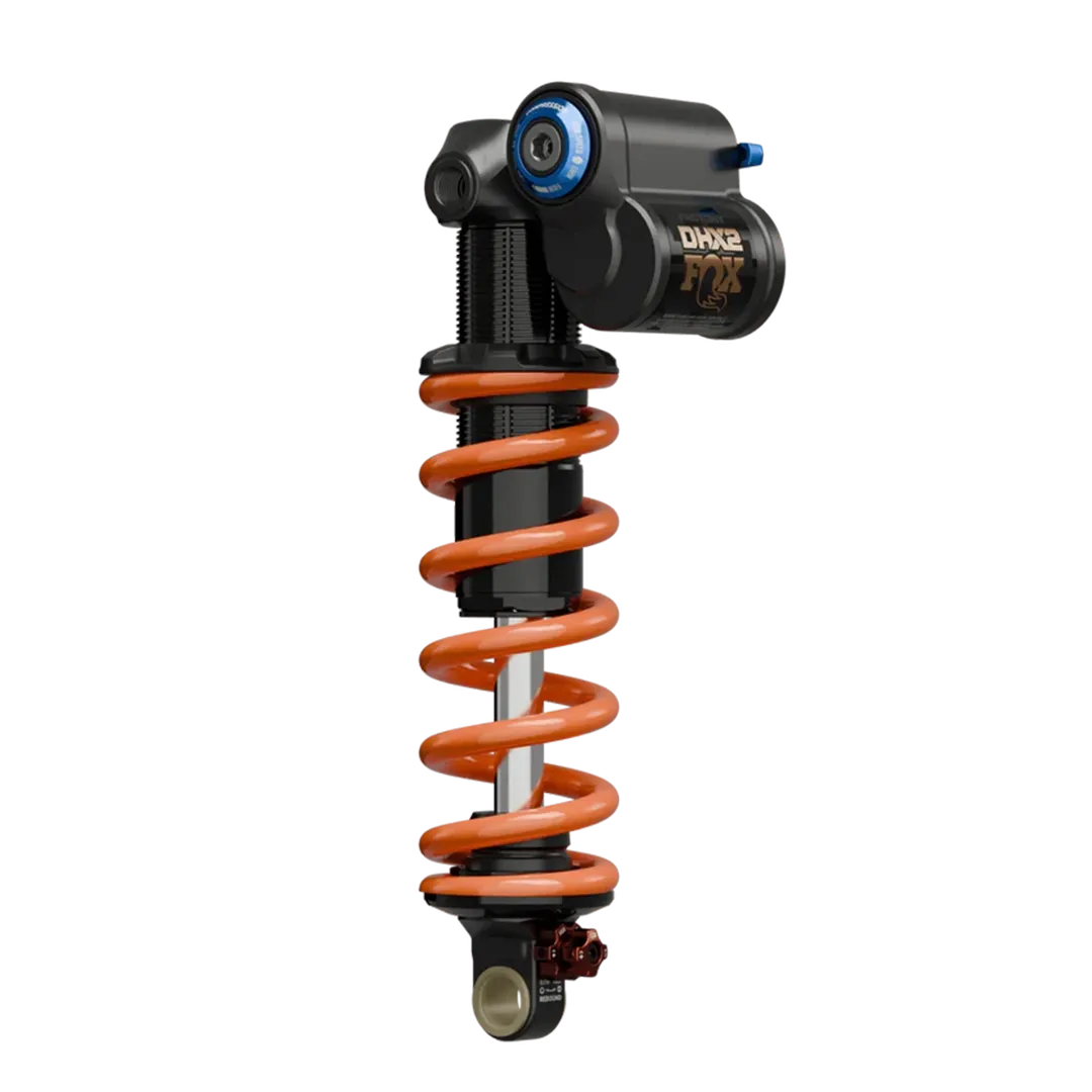 Fox DHX2 Factory Coil Shock 2026 Trunion 2