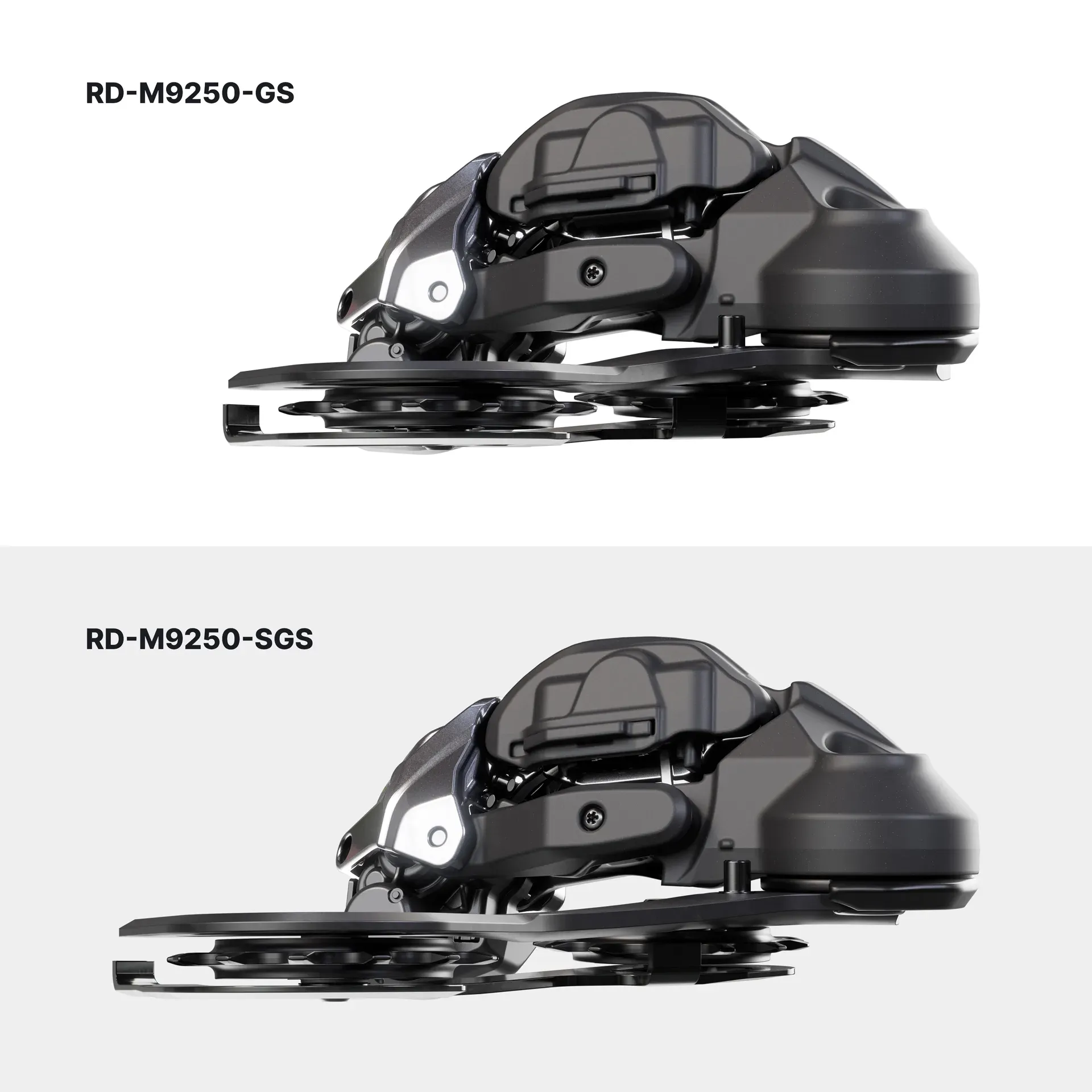 Shimano XTR Derailleur_RD-M9250-GS_RD-M9250-SGS_2