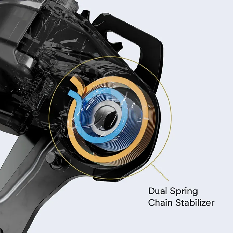 Shimano XTR RD-M9250 Derailleur Stabilizer