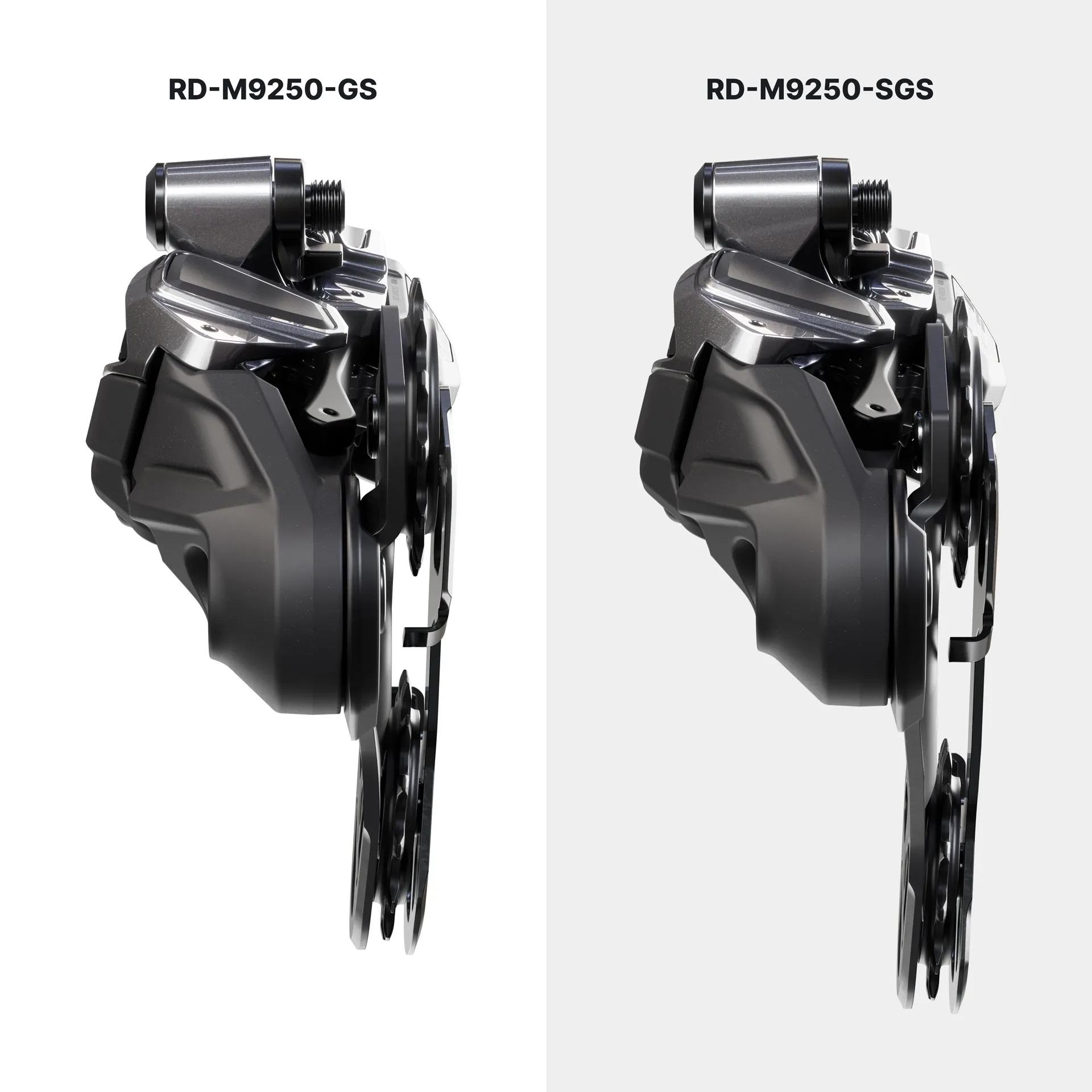 Shimano XTR Derailleur_RD-M9250-GS_RD-M9250-SGS_1