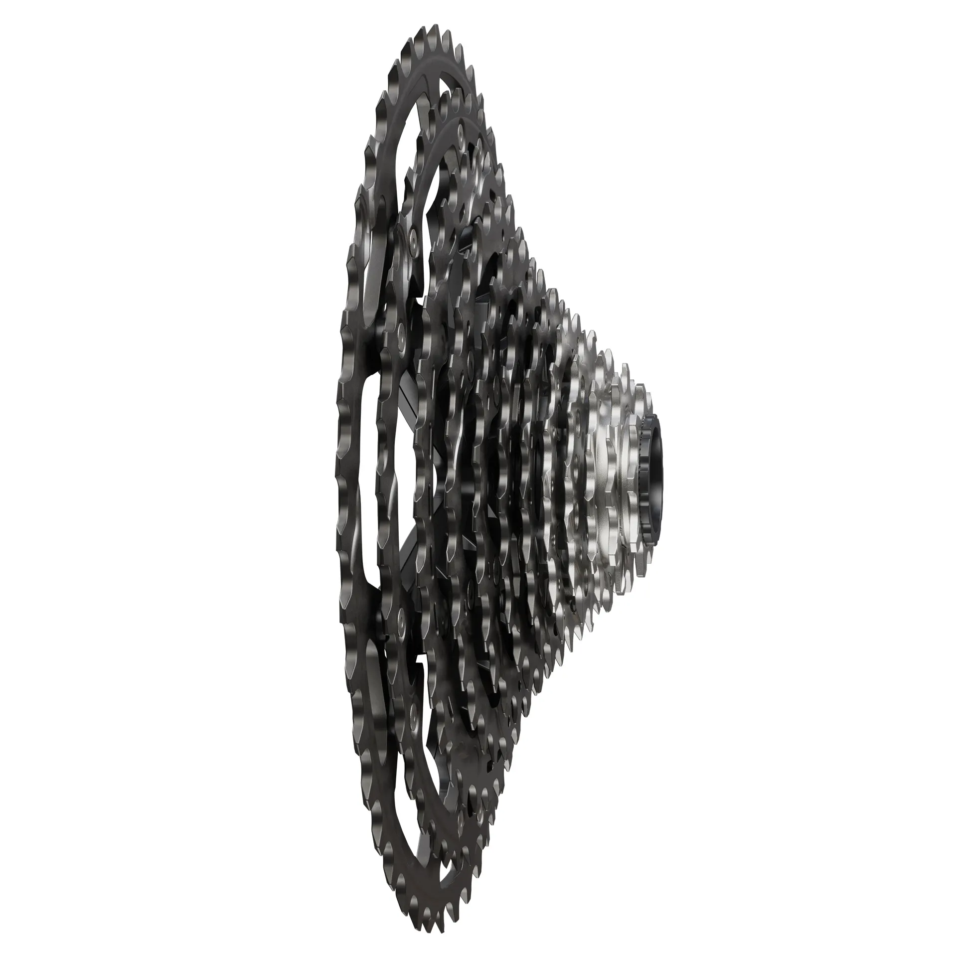 Shimano XTR Cassette CS-M9200-12 HG 12sp 9-45T  3