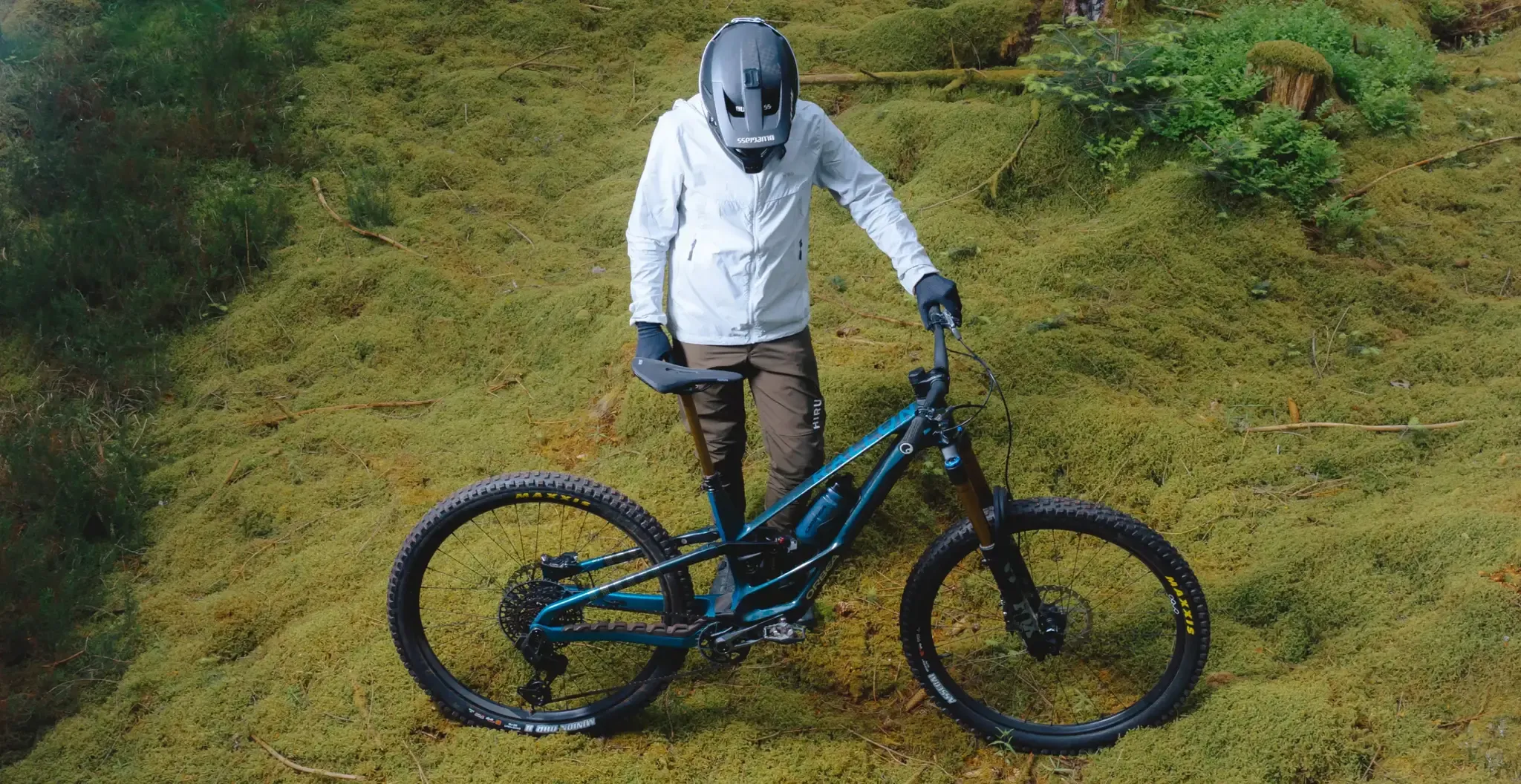 rallon-riding
