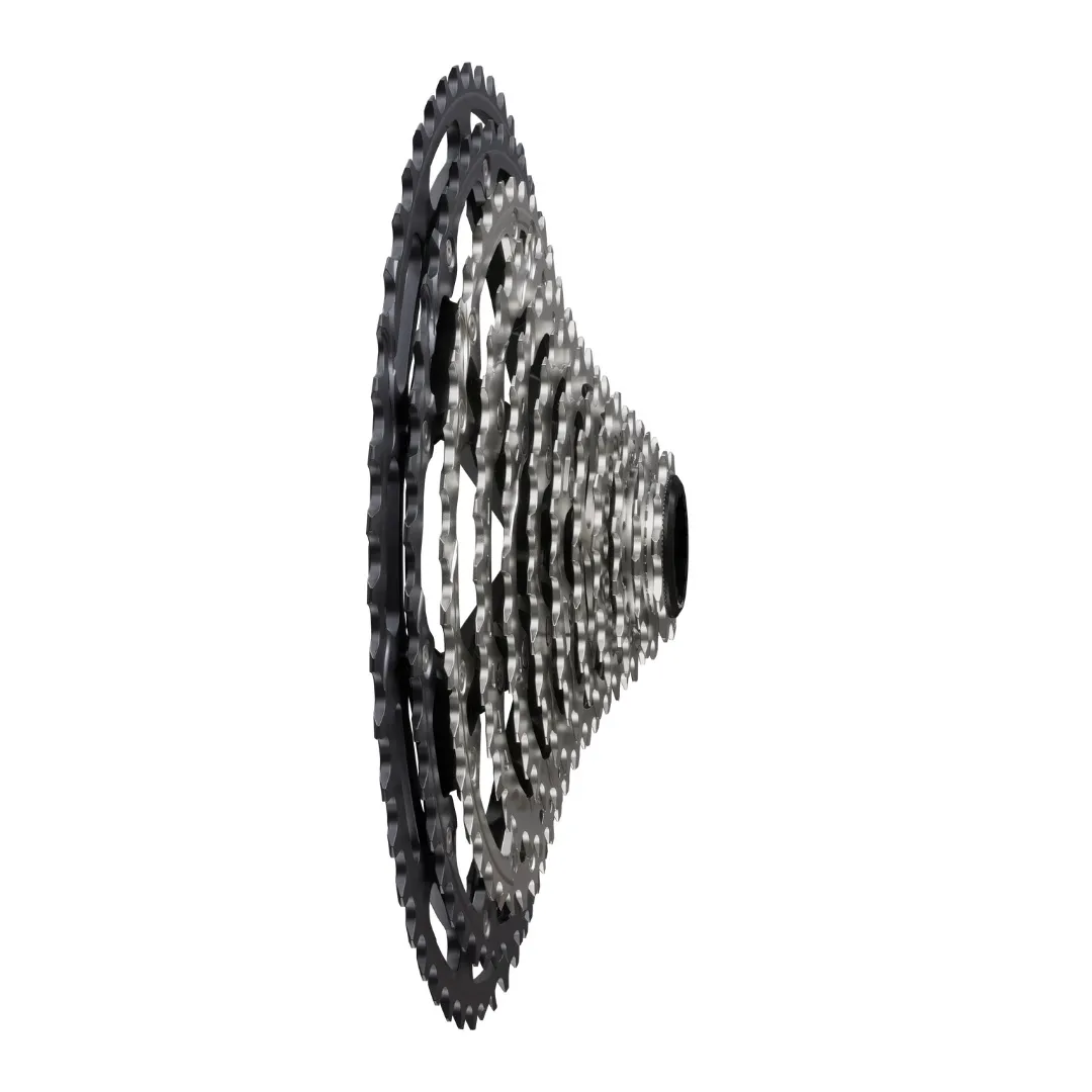 Shimano Deore XT CS-M8200-12 Cassette   12 Spd   MS 10-51T 3