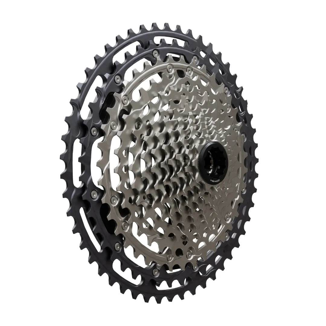 Shimano Deore XT CS-M8200-12 Cassette   12 Spd   MS 10-51T  4