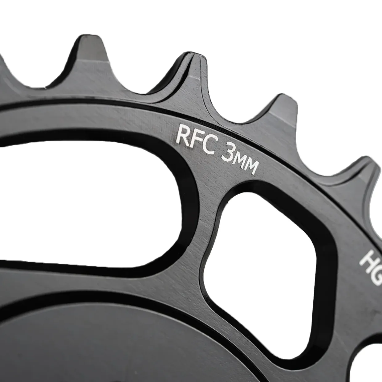 NSB Race Face Cinch HG12 Chainring 1