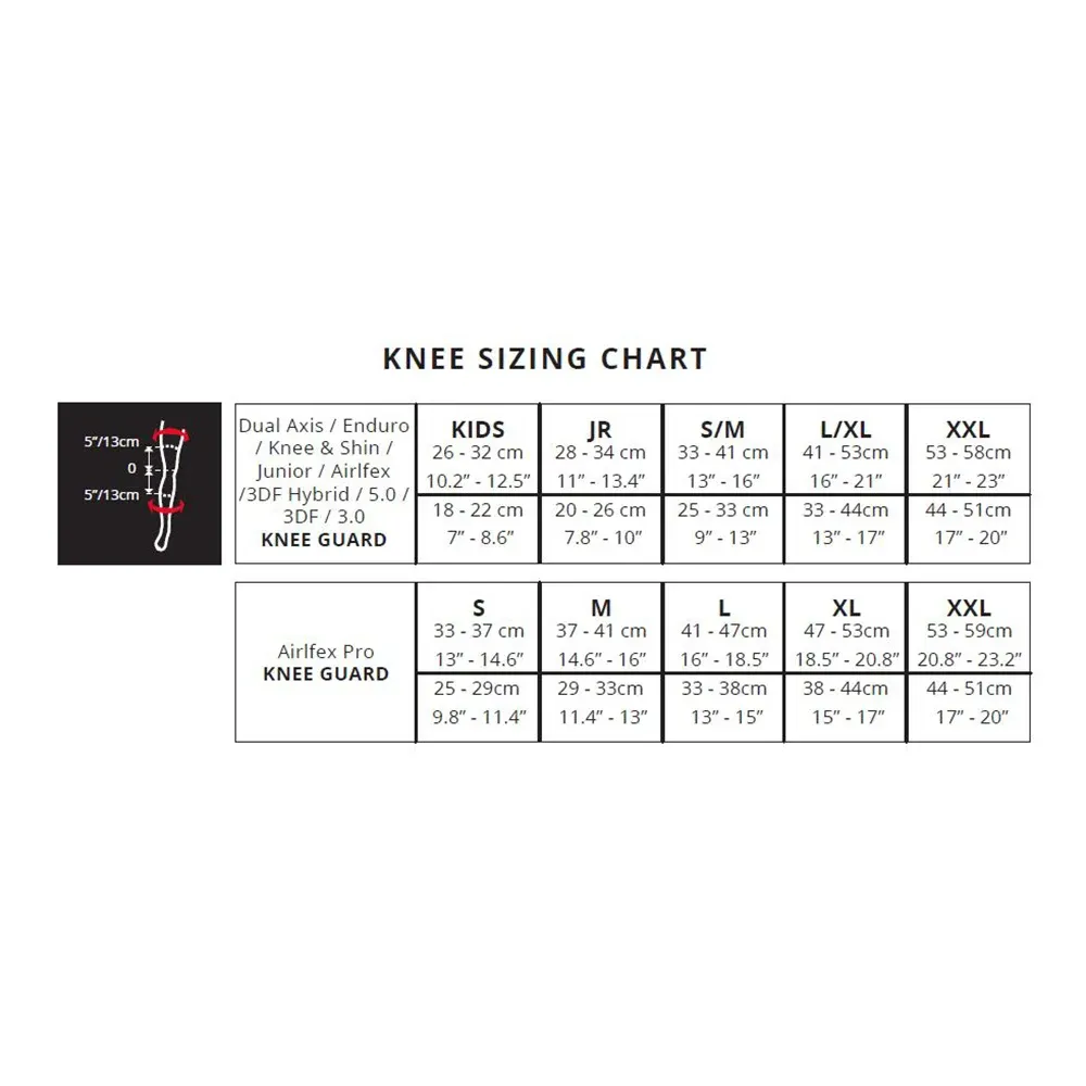 leatt-knee-guard-3df-50-white-black-4