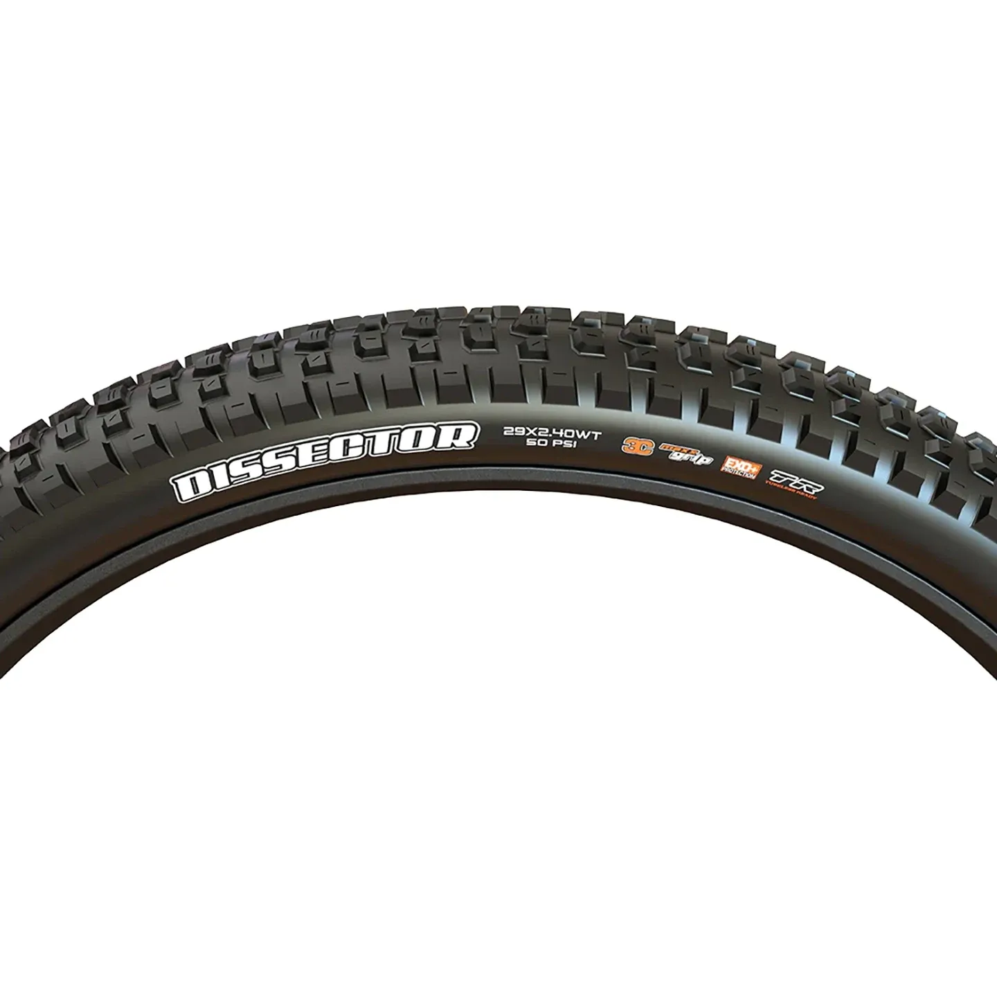 Maxxis Dissector II 29 3