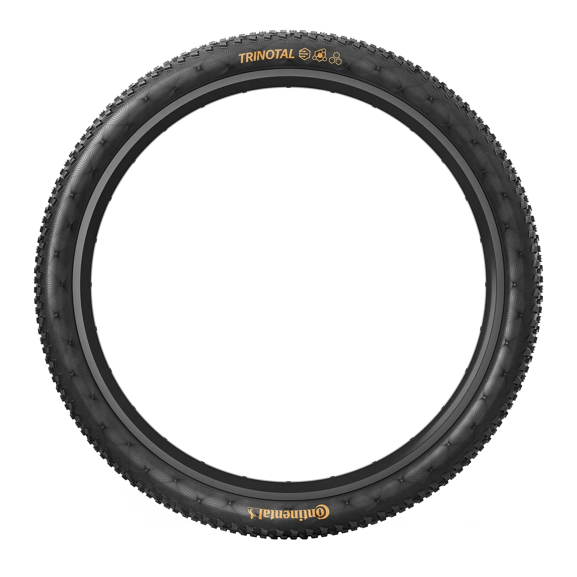 Continental Trinotal Tire 29 3
