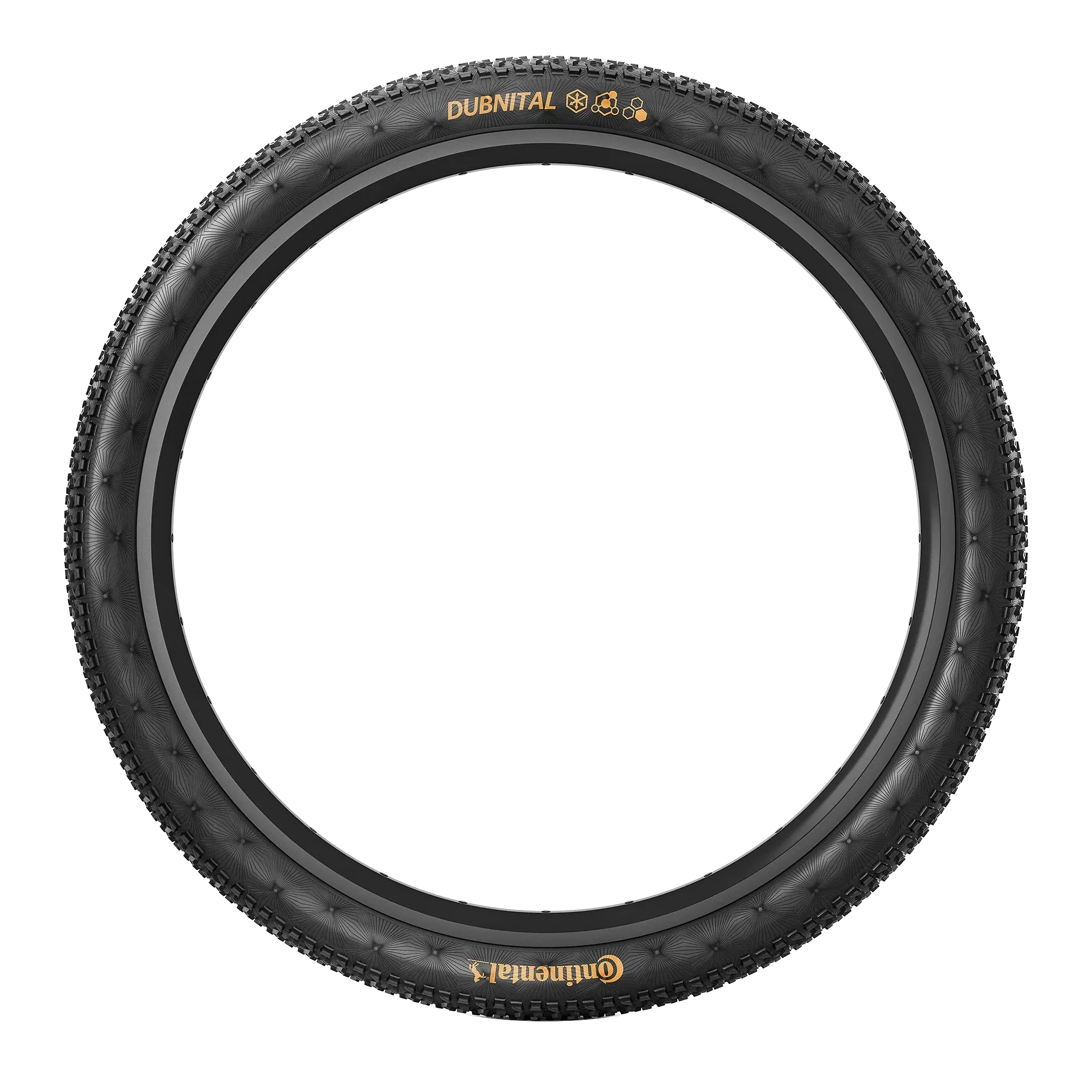 Continental Dubnital Tire 29 3