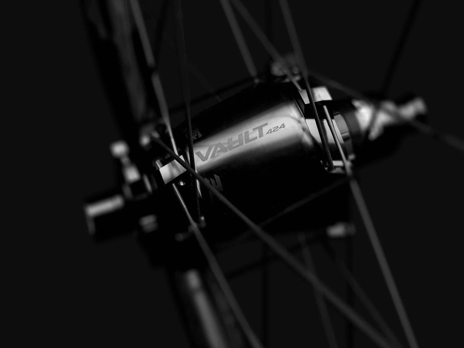 Race Face Atlas Wheel Rear 5