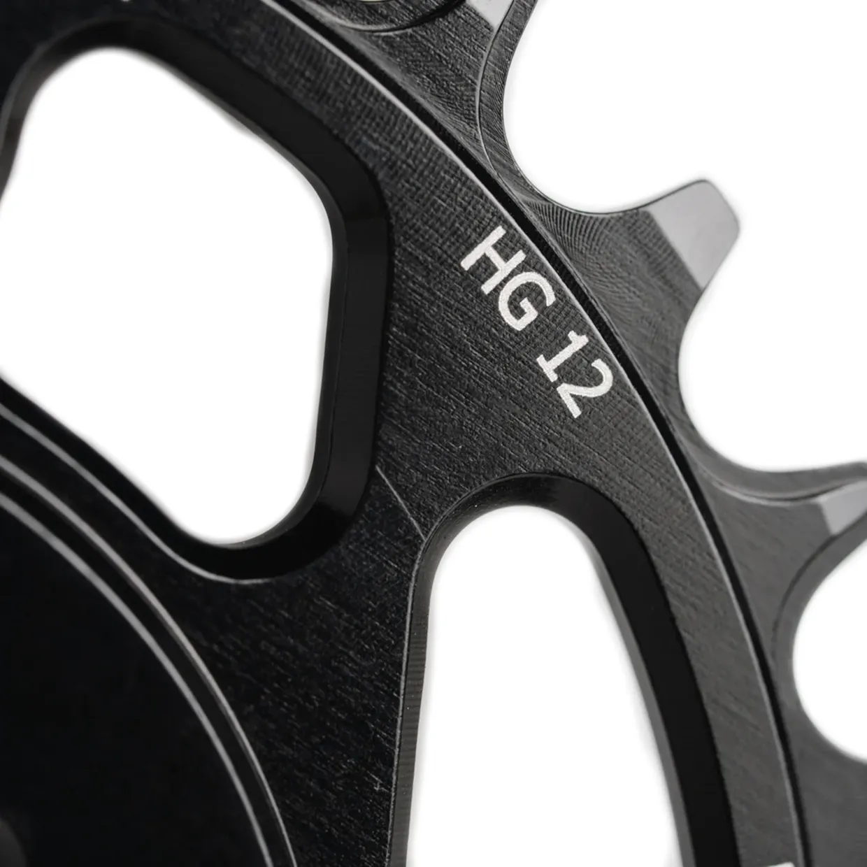 NSB Shimano Direct Mount HG12 Chainring 1
