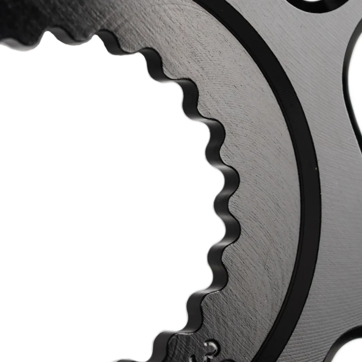 NSB Shimano Direct Mount HG12 Chainring 2