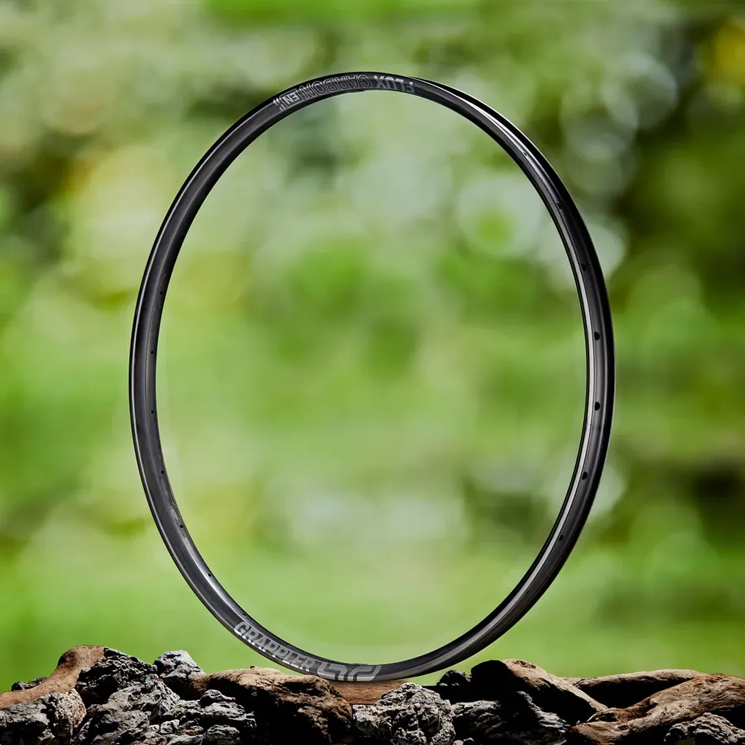 e thirteen Grappler Flux Carbon Rims Enduro 3