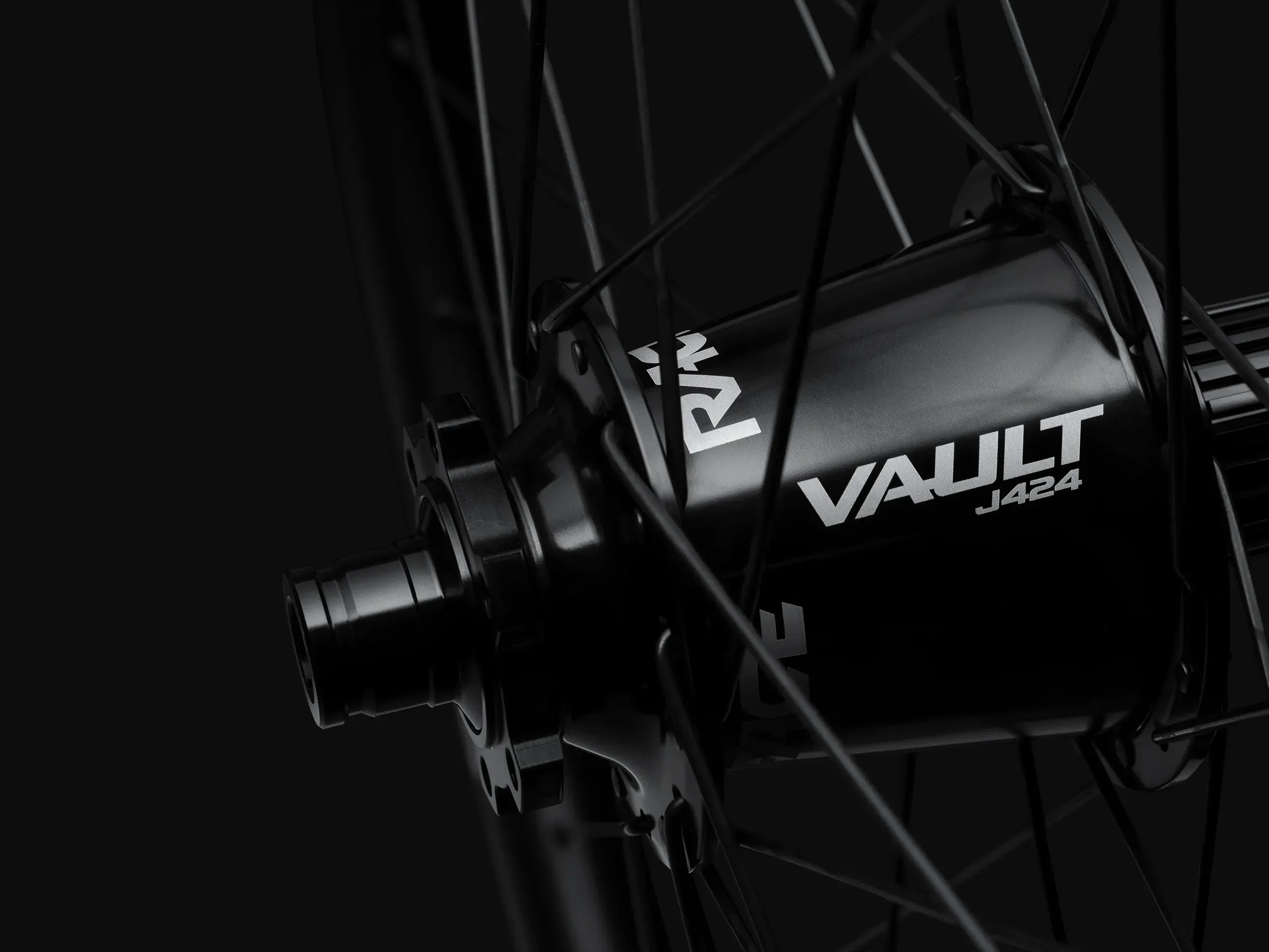Race Face Era eMTB Wheel Rear 5