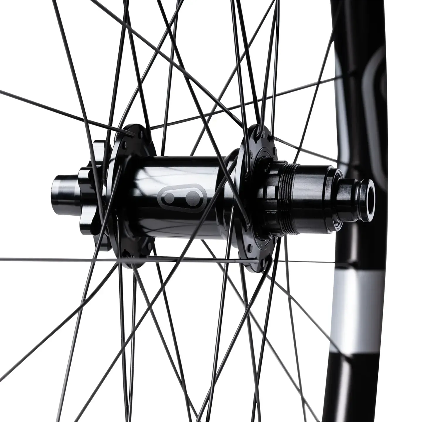Crankbrothers Synthesis E-MTB Alloy 2.0 Wheel Rear 5