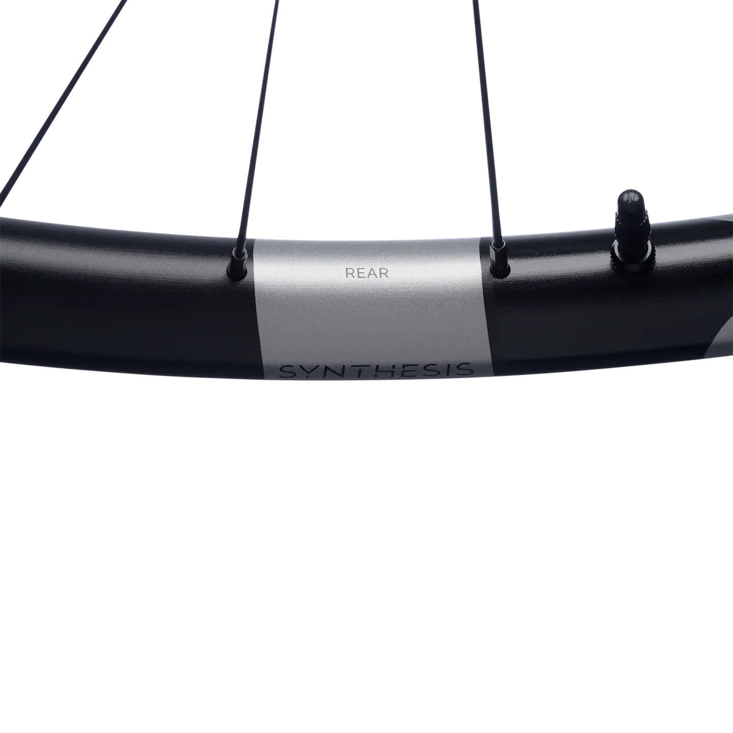 Crankbrothers Synthesis E-MTB Alloy 2.0 Wheel Rear 2