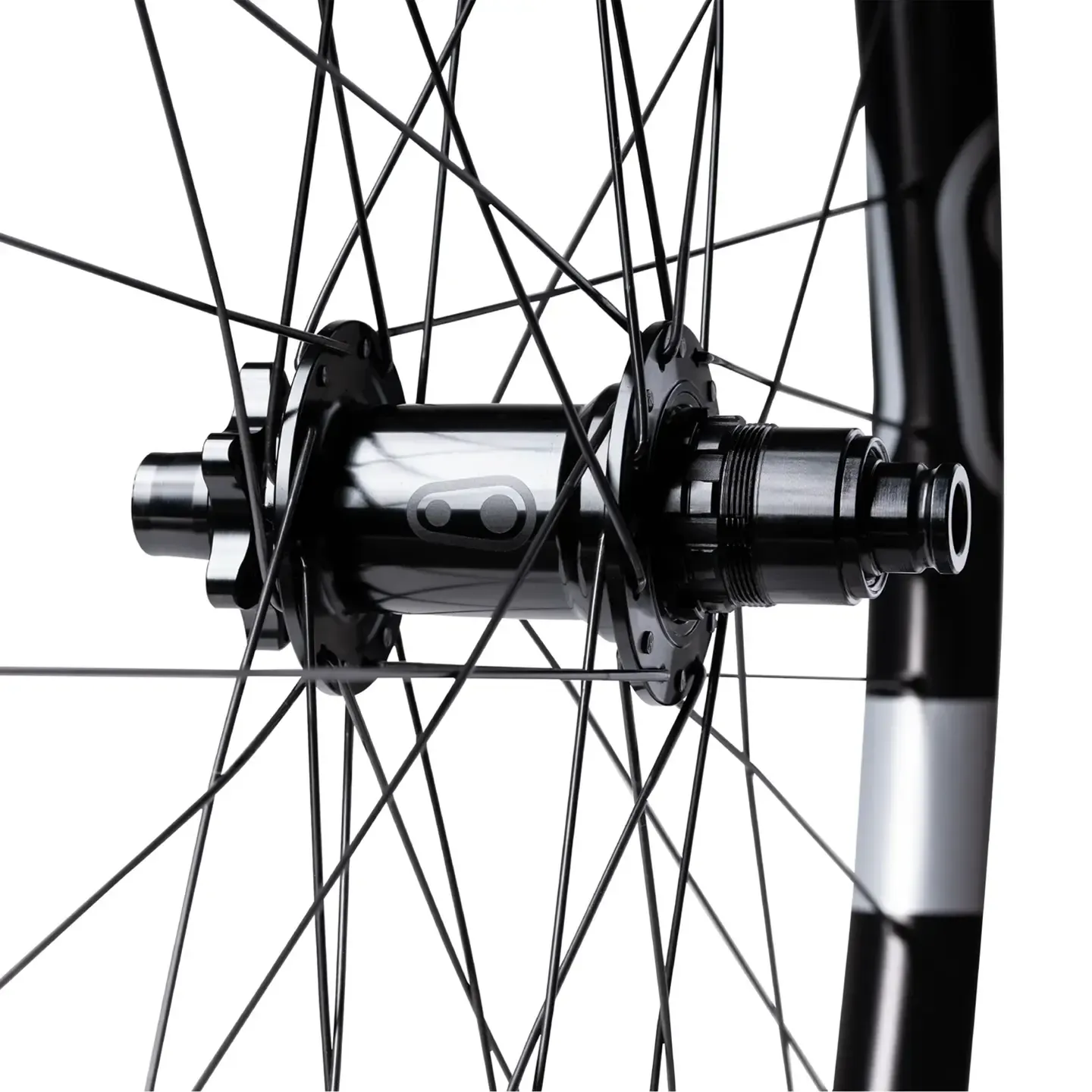 Crankbrothers Synthesis Enduro Alloy 2.0 Ratchet Wheel Rear 3