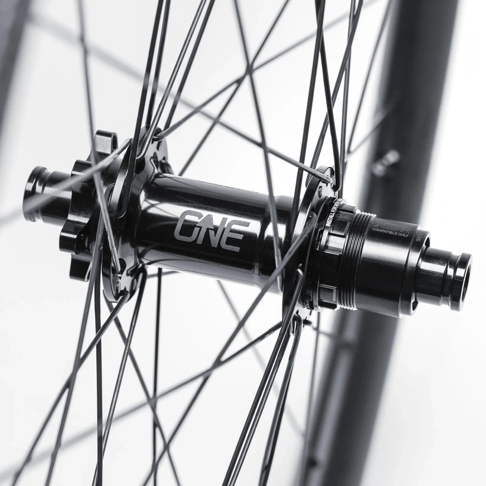 OneUp Aluminum Wheelset 9