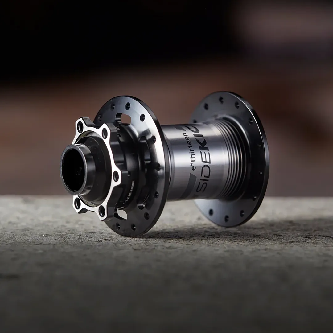 e thirteen Sidekick Pro 2 MTB Hub Front 15 20x110 2