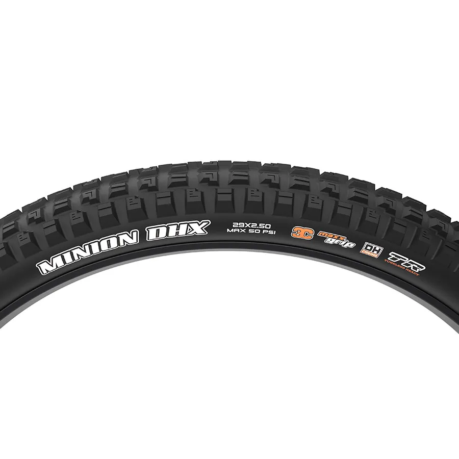 Maxxis DHX 29 3