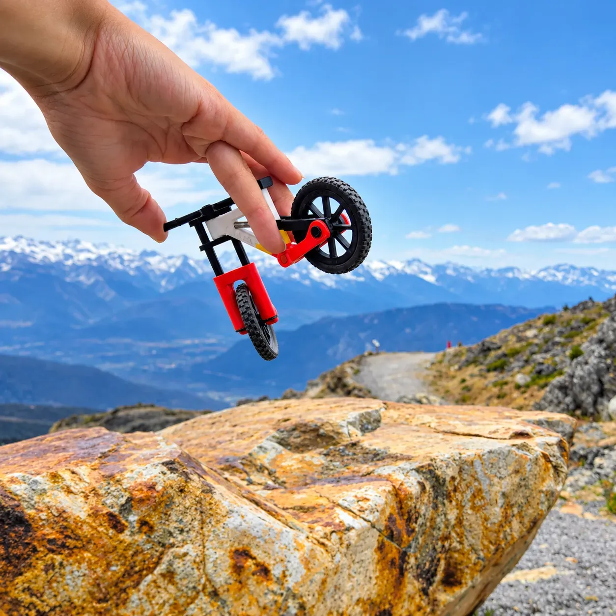 elkl-studios-downhill-finger-bike-lifestyle-3