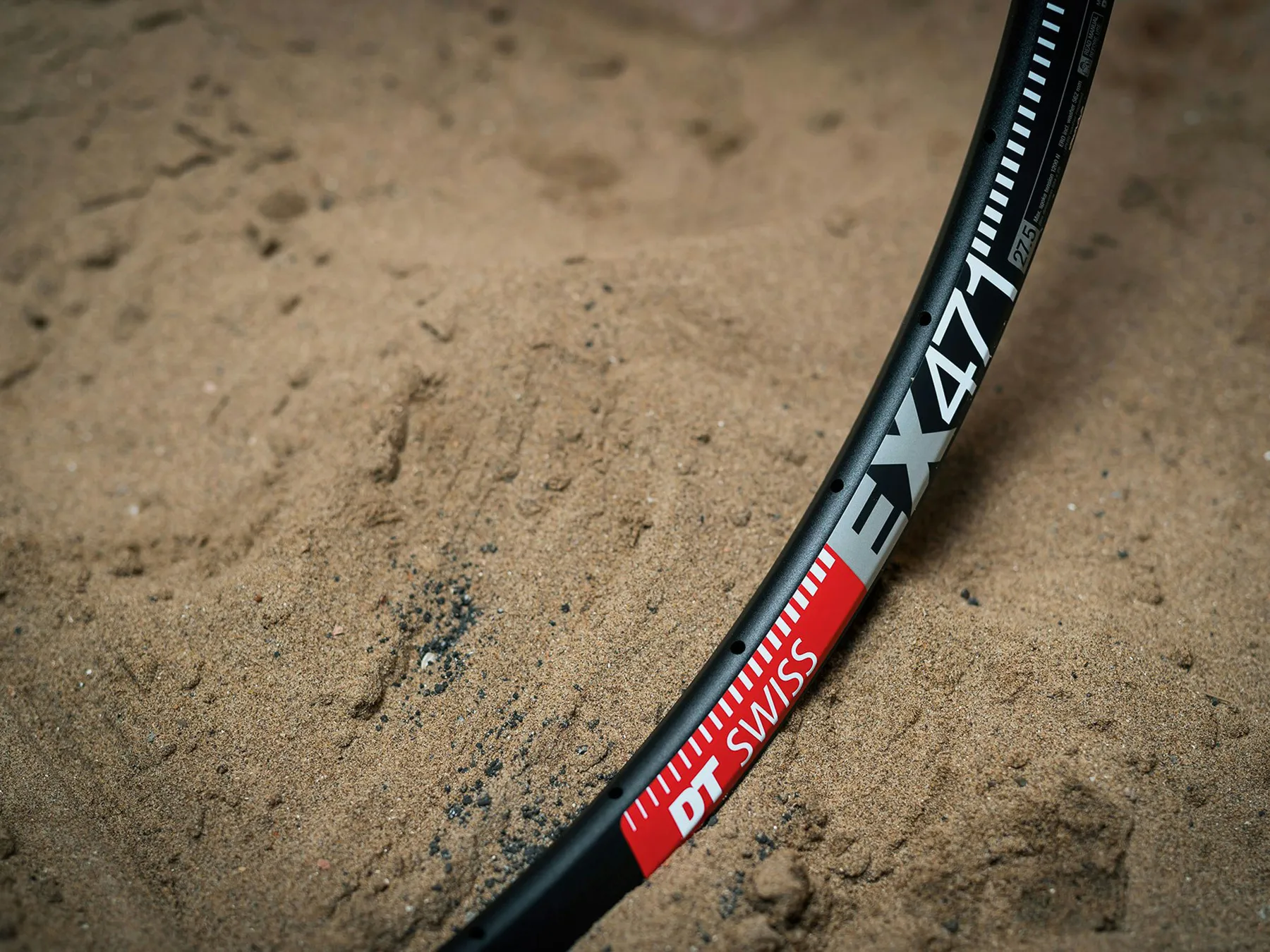 DT Swiss EX 471 Rim 5