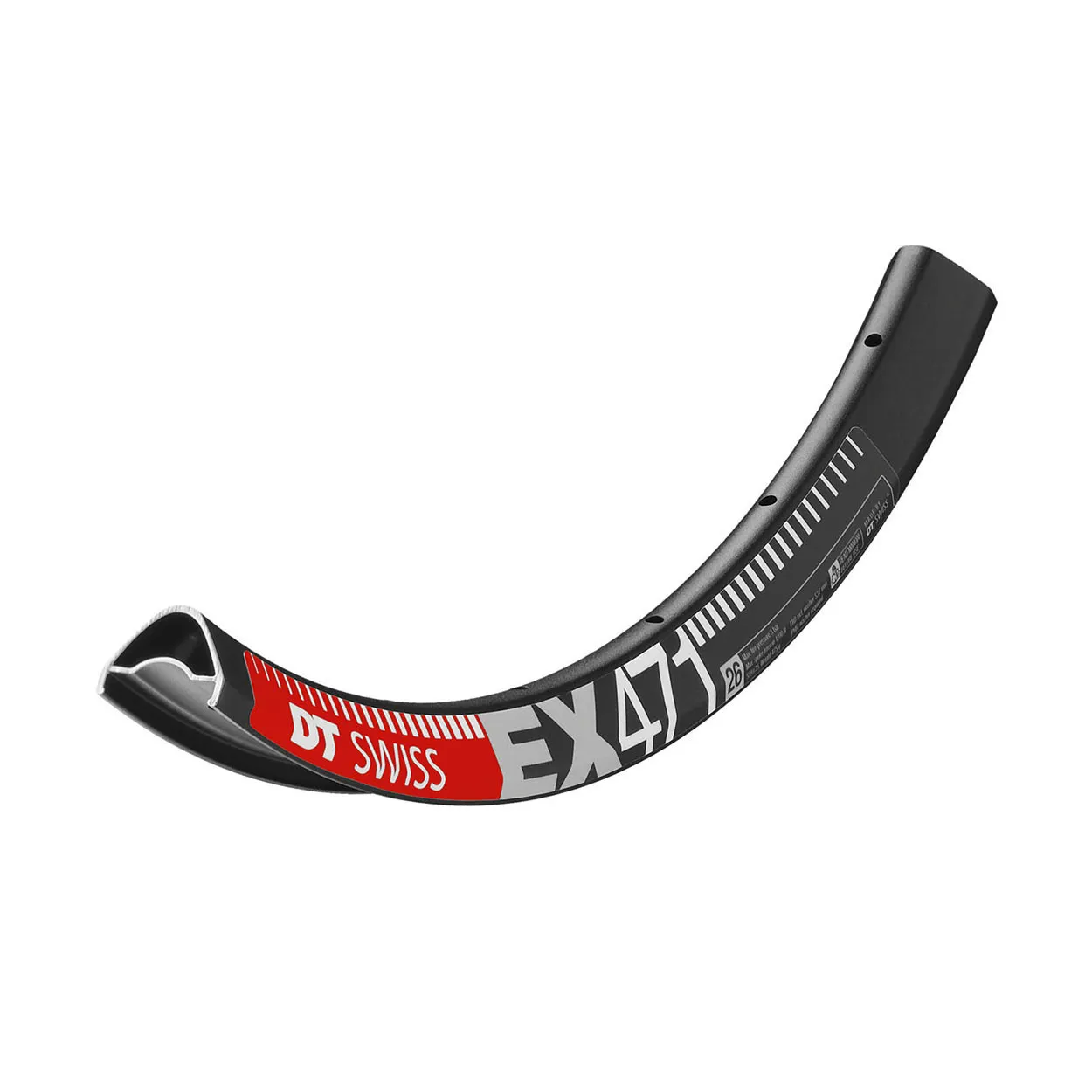 DT Swiss EX 471 Rim 2