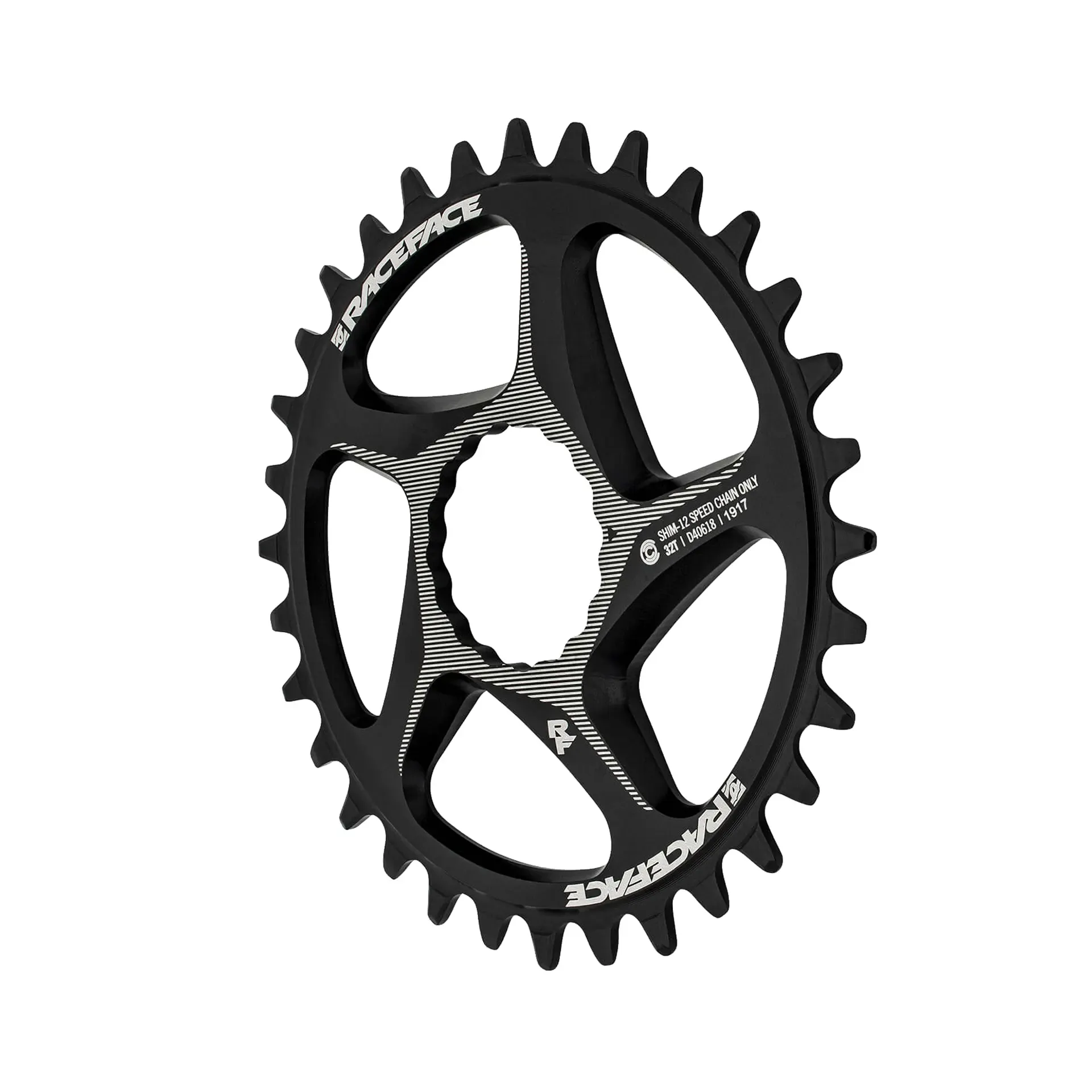 Race Face Cinch Direct Mount Chainring Shimano 12spd 3