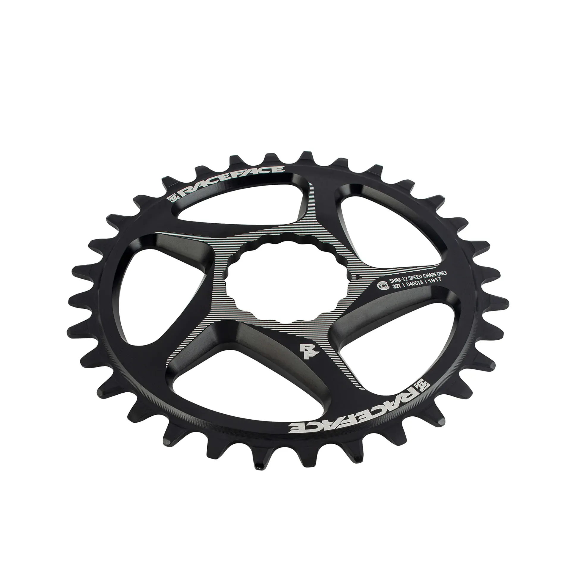 Race Face Cinch Direct Mount Chainring Shimano 12spd 4