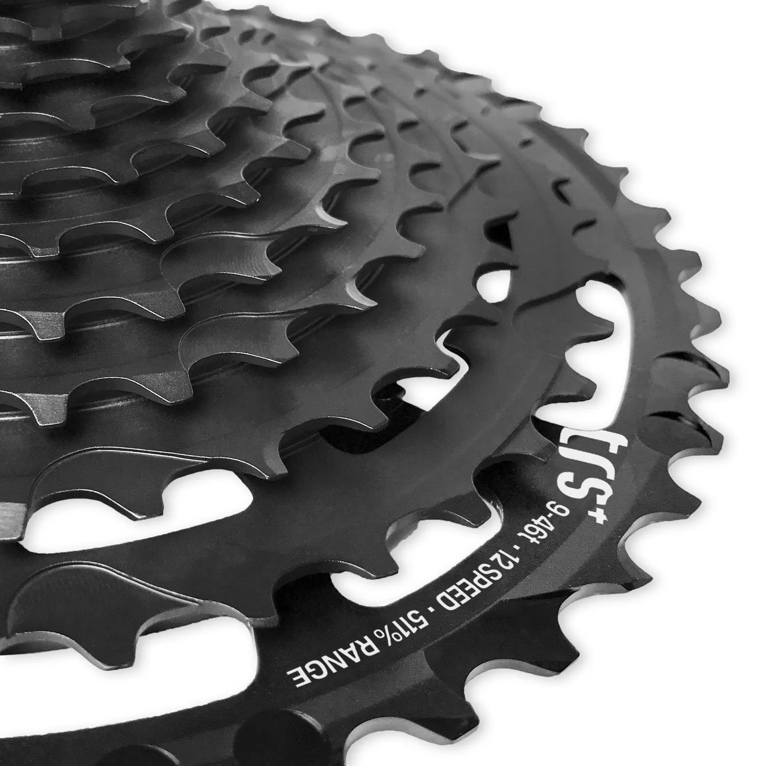 e thirteen TRS+ Cassette   12 Spd   9-46T 2