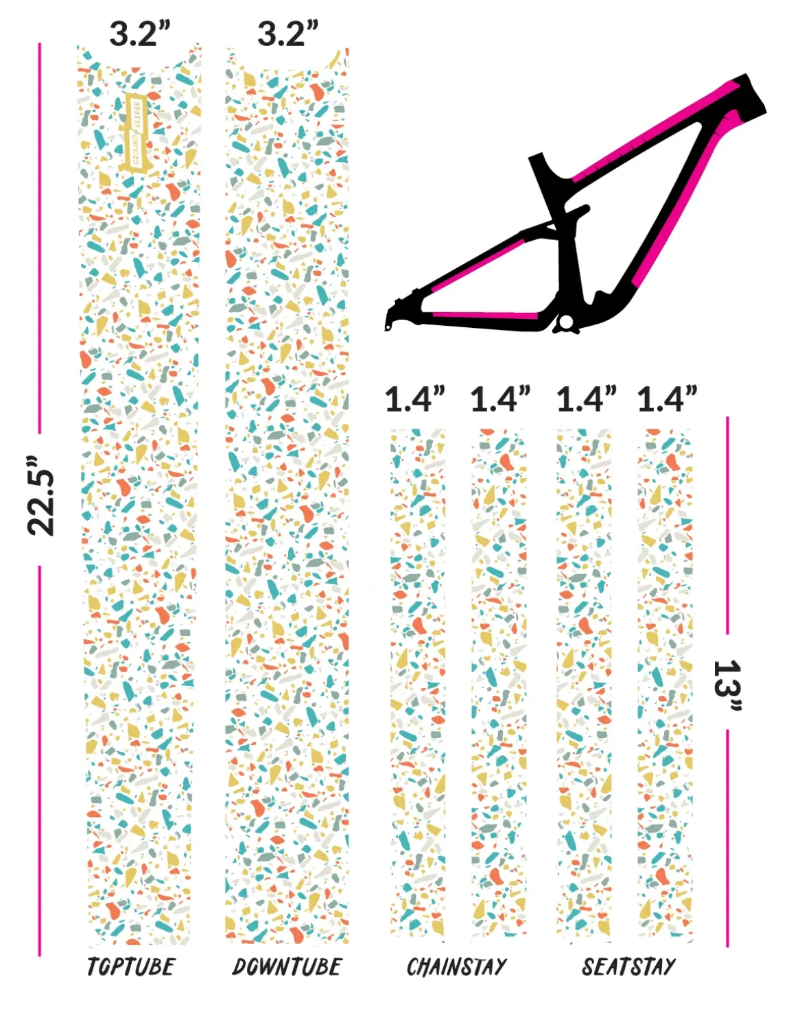 terrazzo