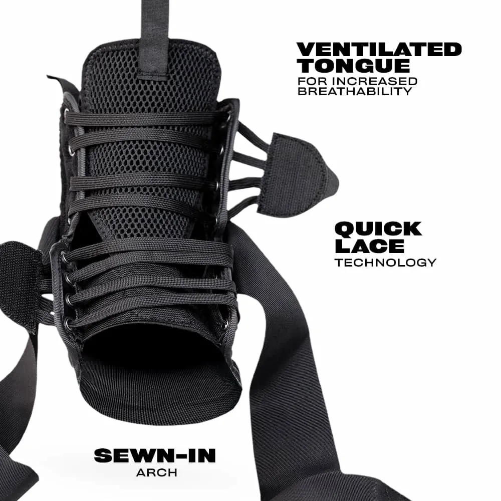 Space Brace Ankle 2.0 Pair img2