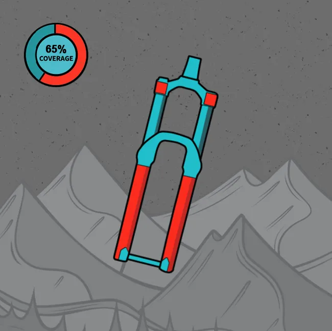 ridewrap-covered-kit-mtb-fork-protection-coverage