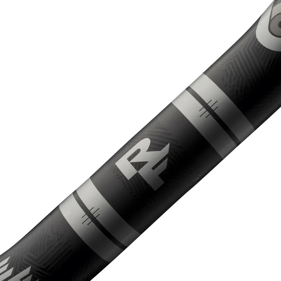 race-face-sixc-35-handlebar-black-20mm-closeup-logo