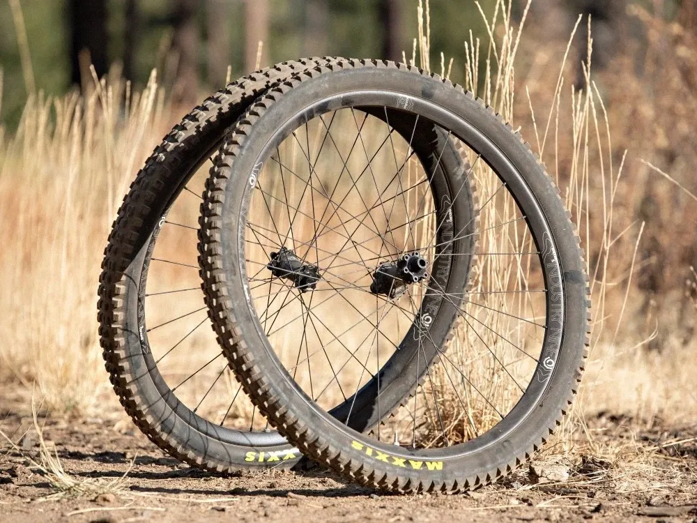 I9 Hydra Enduro S Wheelset 27.5 6
