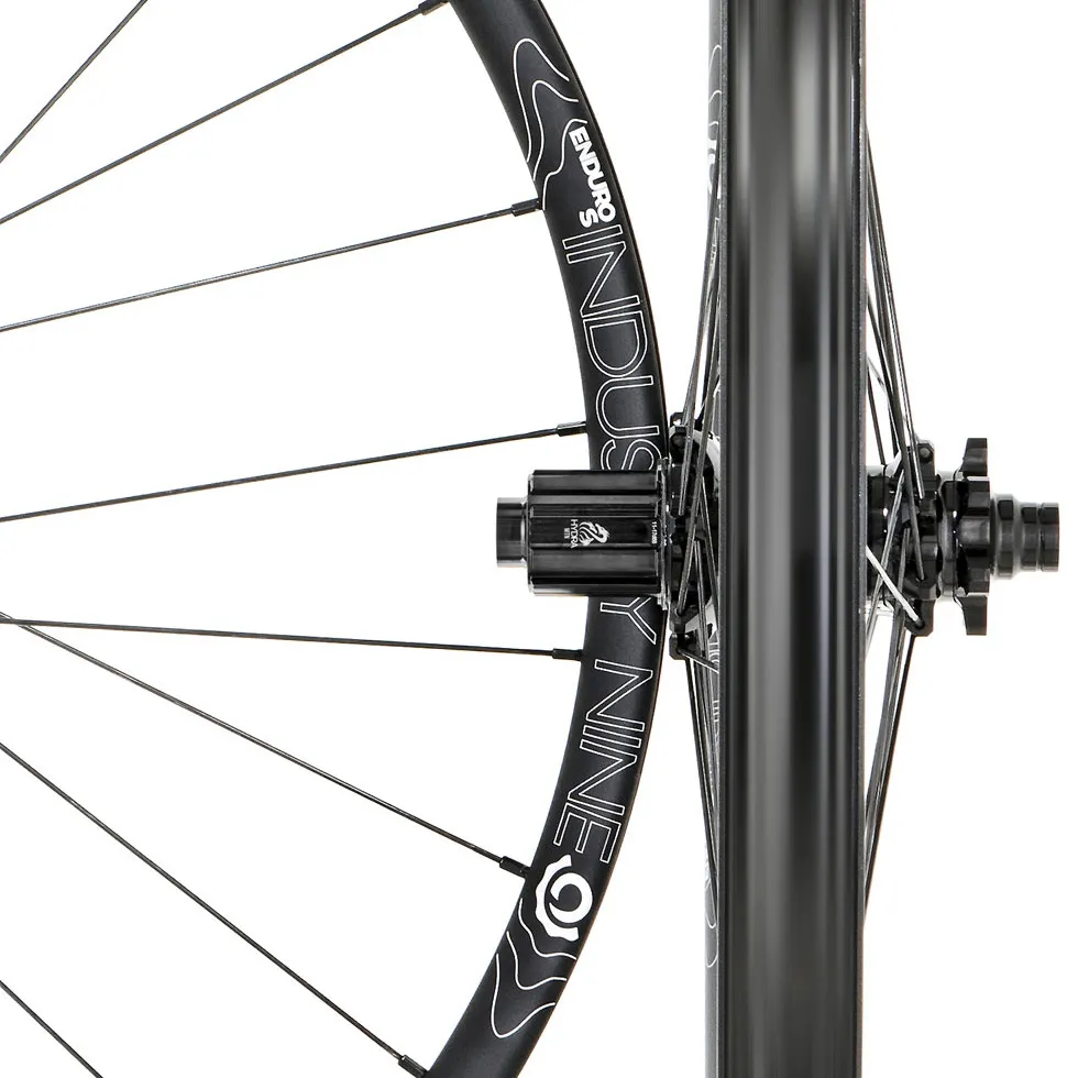 I9 Hydra Enduro S Wheelset 27.5 2