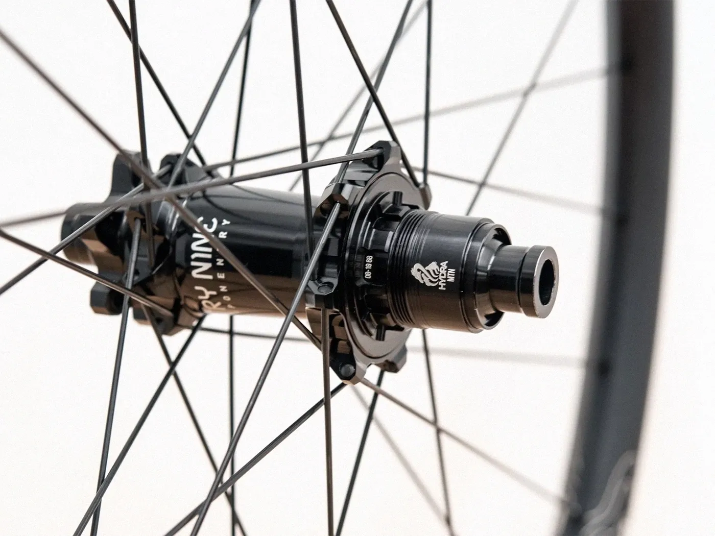 I9 Hydra Enduro S Wheelset 27.5 5