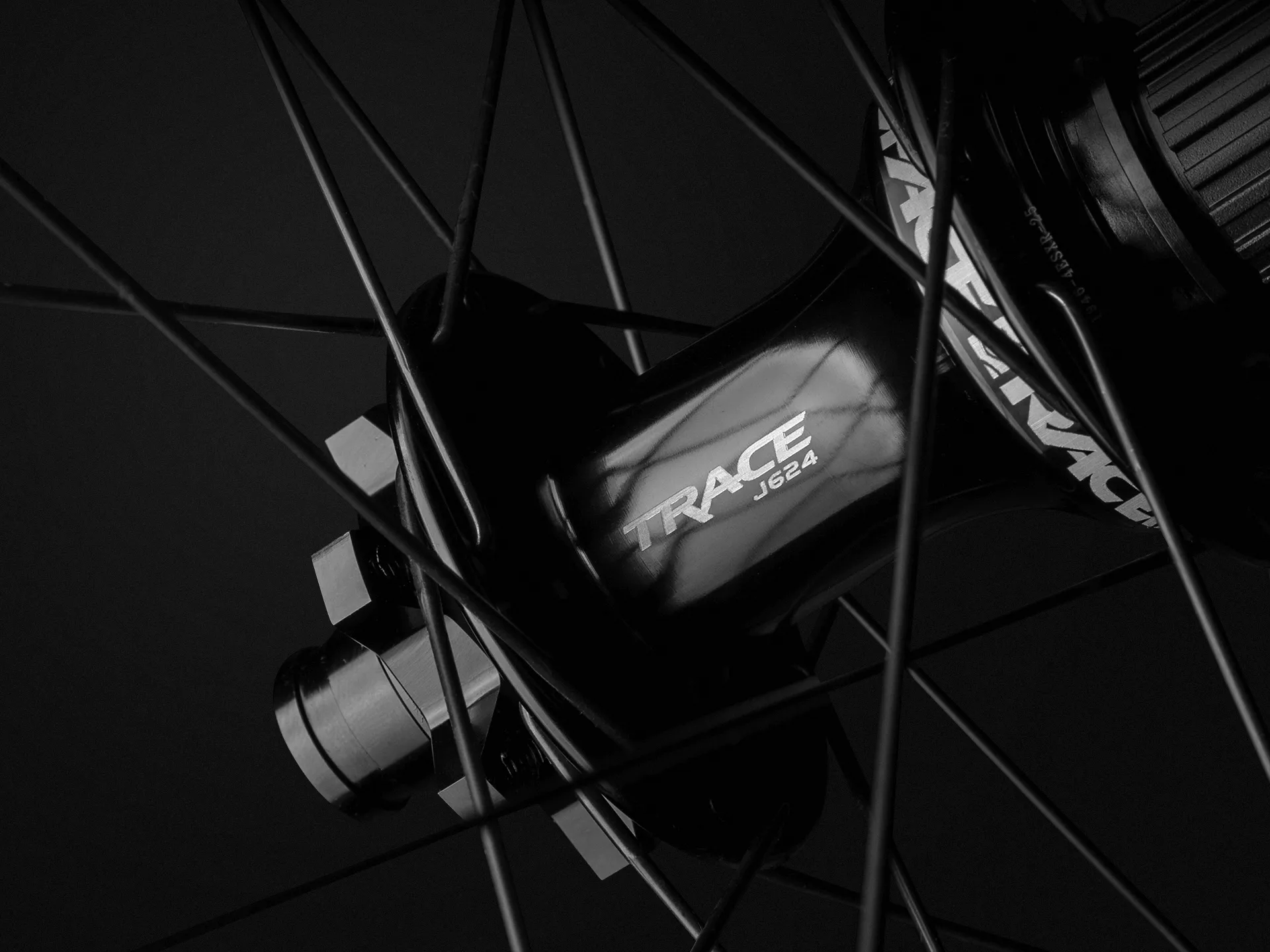Race Face Aeffect R Wheel Rear 4